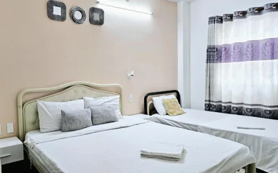 Khoi Hostel – 照片 2