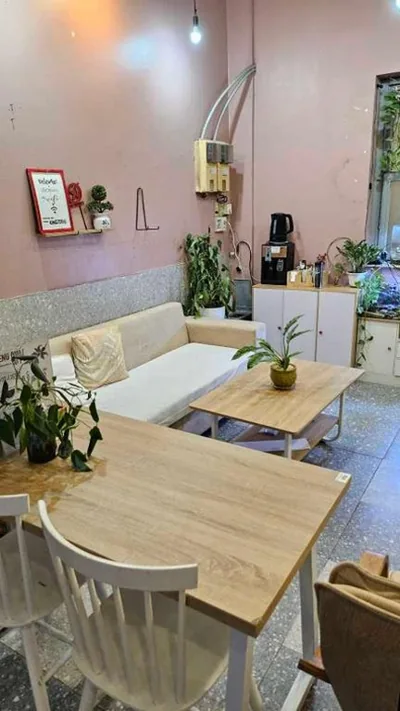 Khoi Hostel – 照片 3