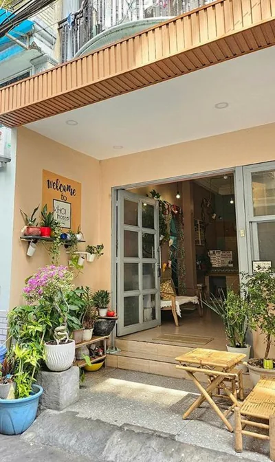 Khoi Hostel – 照片 4