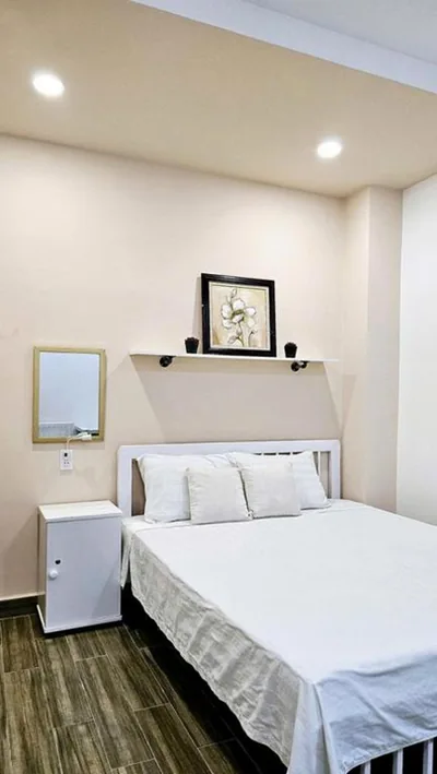 Khoi Hostel – 照片 5