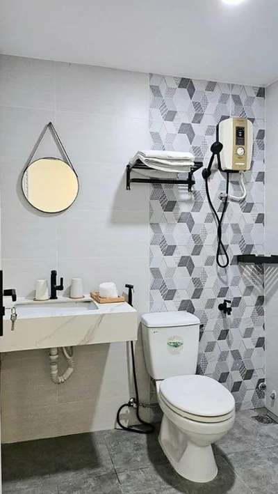 Khoi Hostel – 照片 6