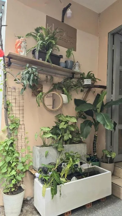 Khoi Hostel – 照片 7