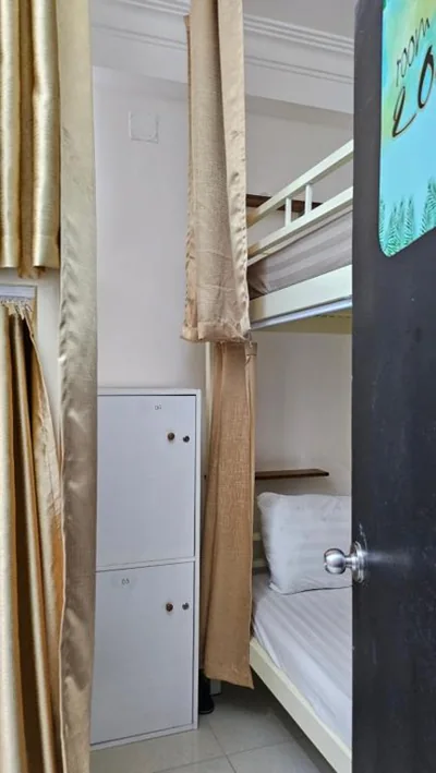 Khoi Hostel – 照片 10