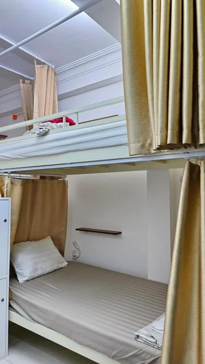 Khoi Hostel – 照片 11