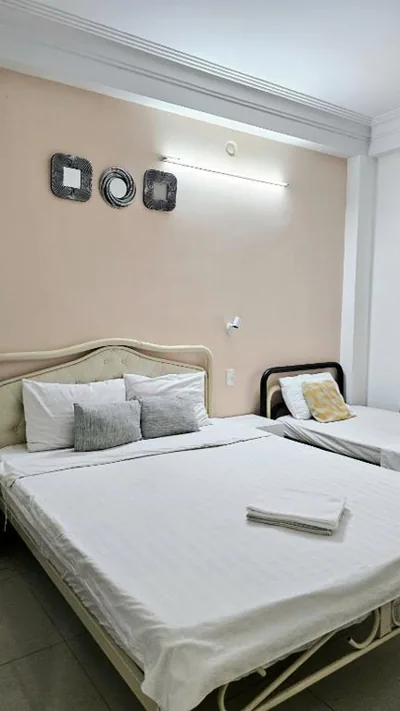 Khoi Hostel – 照片 13