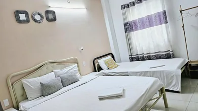 Khoi Hostel – 照片 14