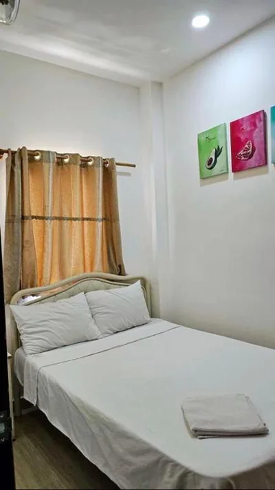 Khoi Hostel – 照片 15